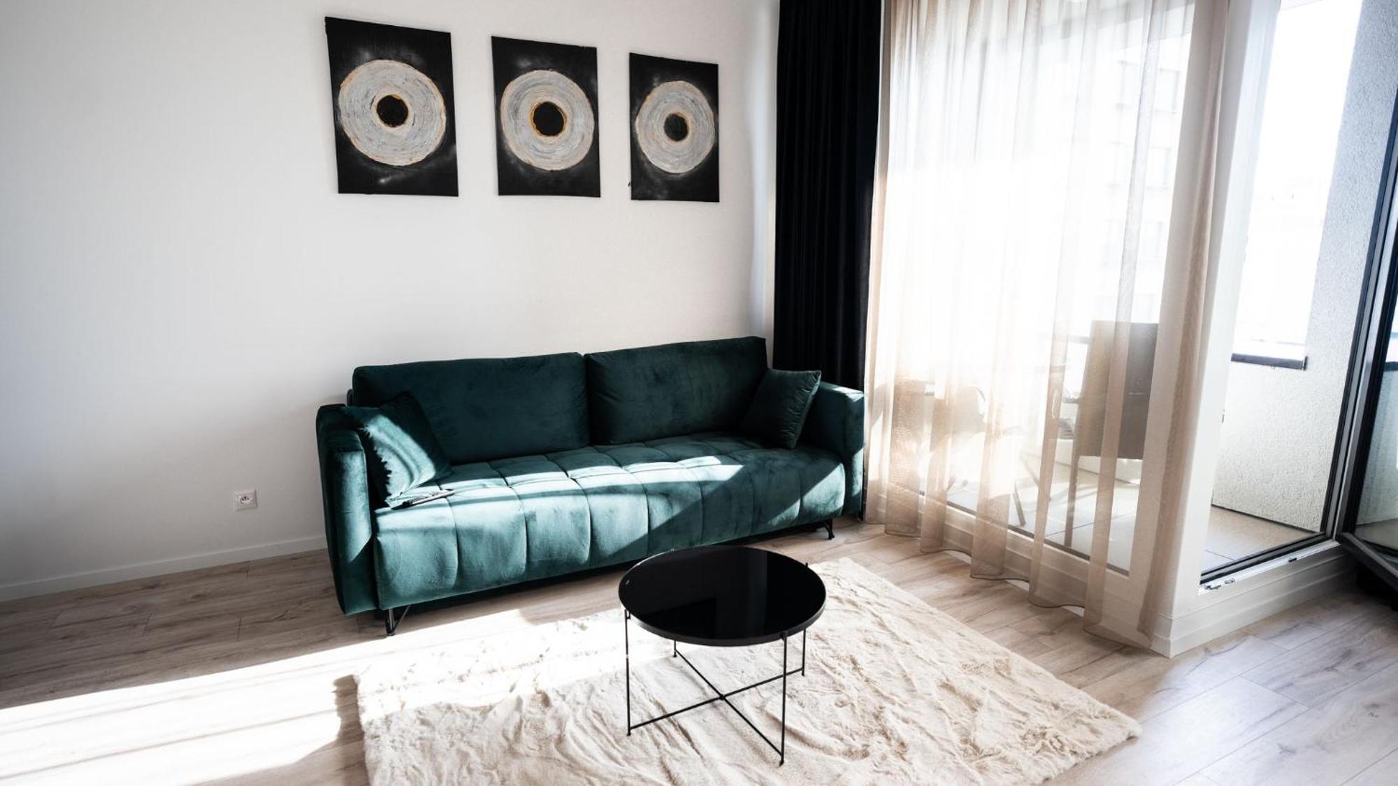 Downtown28 Apartment Poprad Ngoại thất bức ảnh