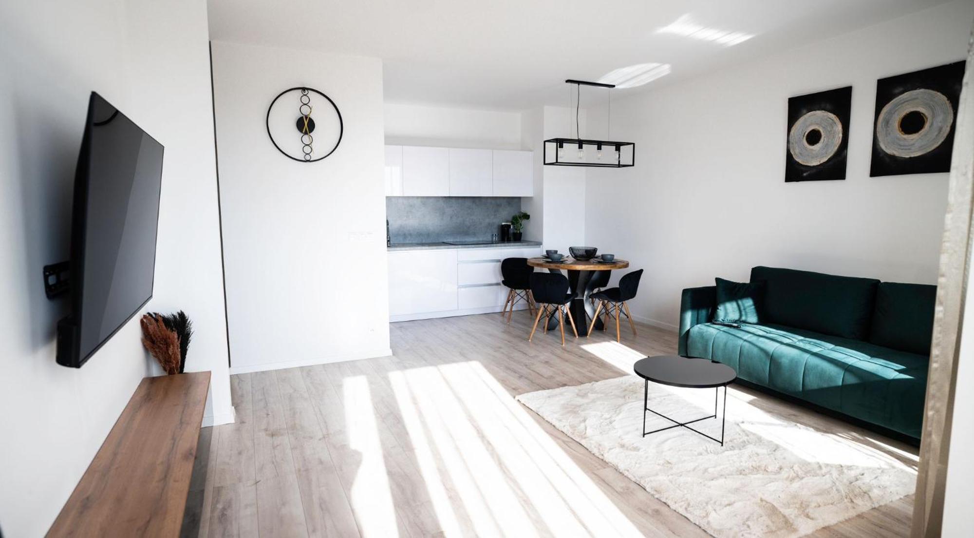 Downtown28 Apartment Poprad Ngoại thất bức ảnh