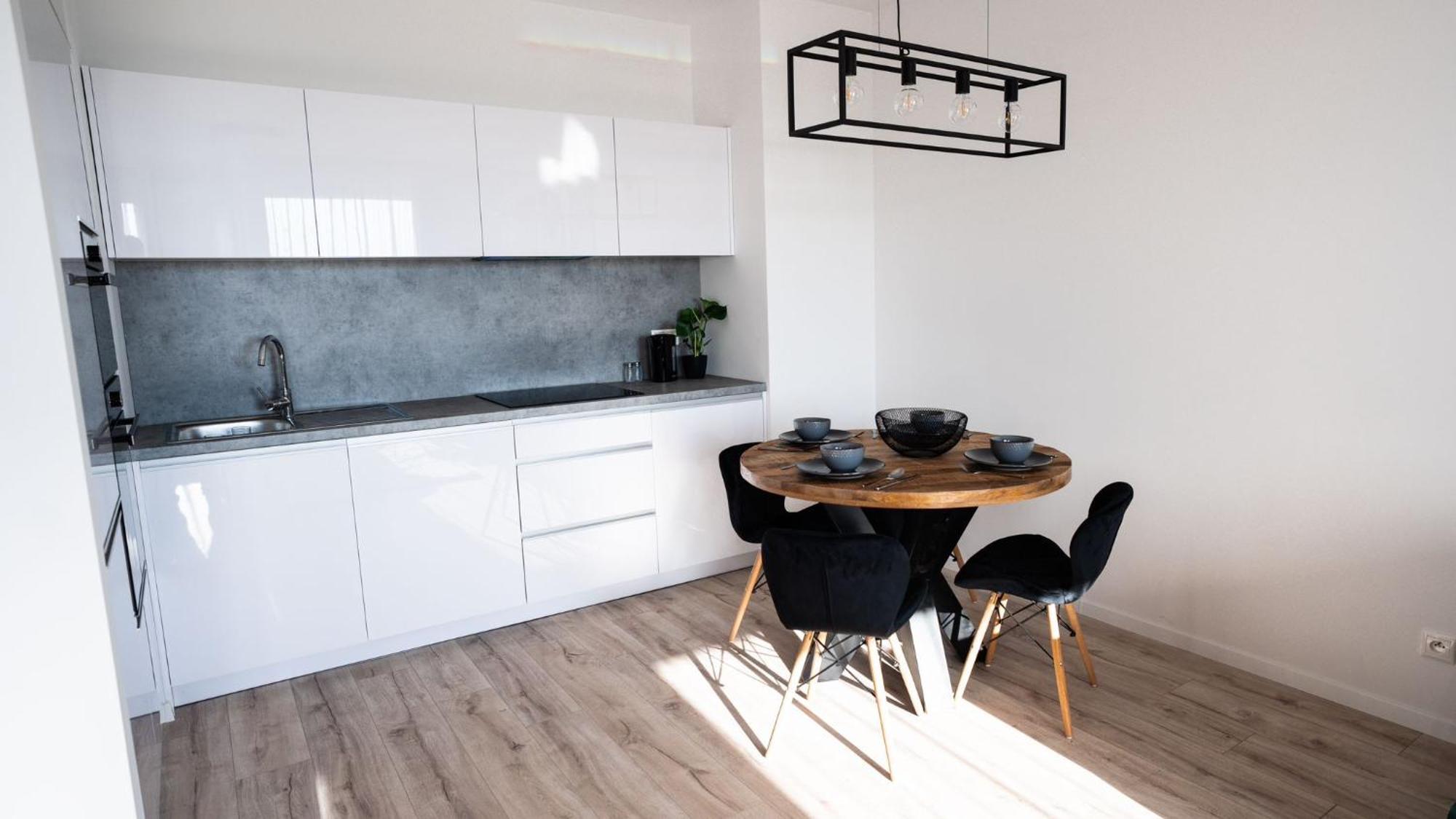 Downtown28 Apartment Poprad Ngoại thất bức ảnh