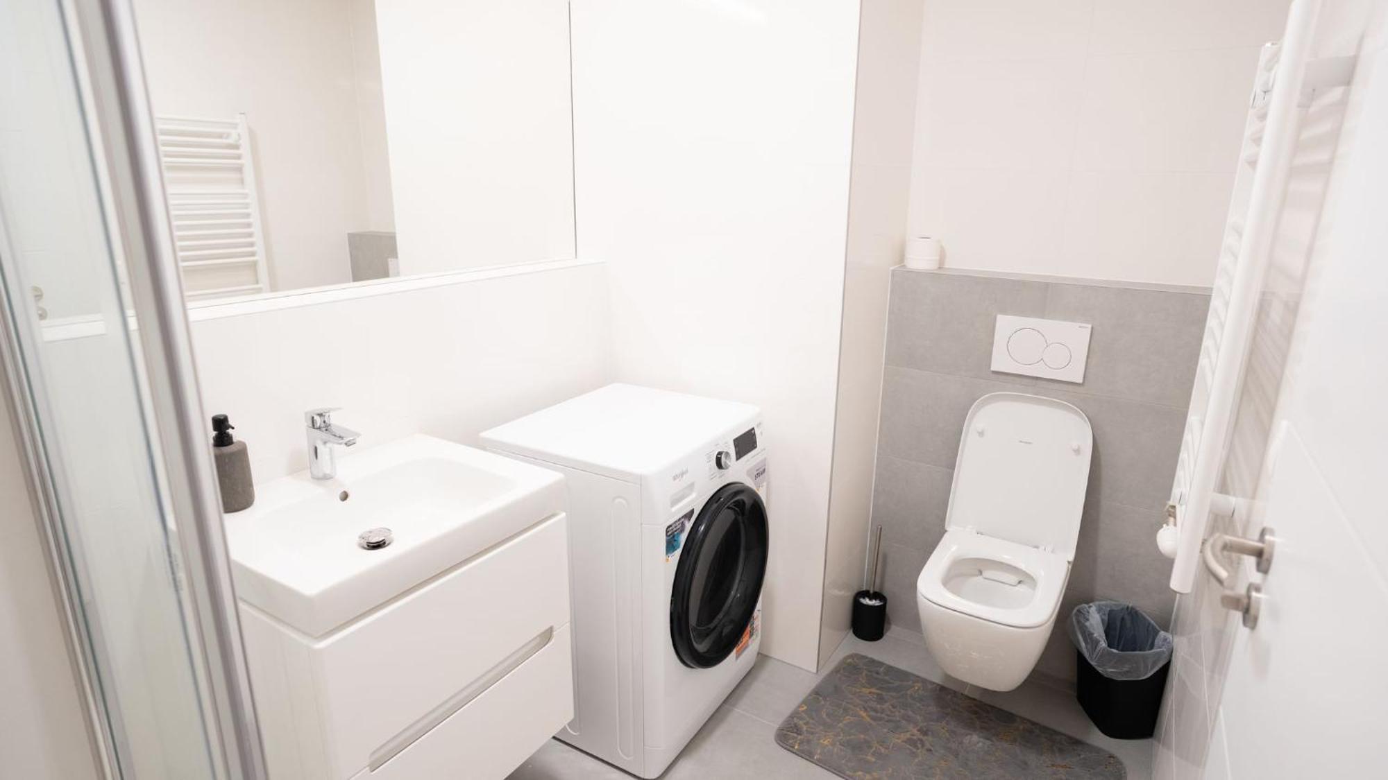 Downtown28 Apartment Poprad Ngoại thất bức ảnh