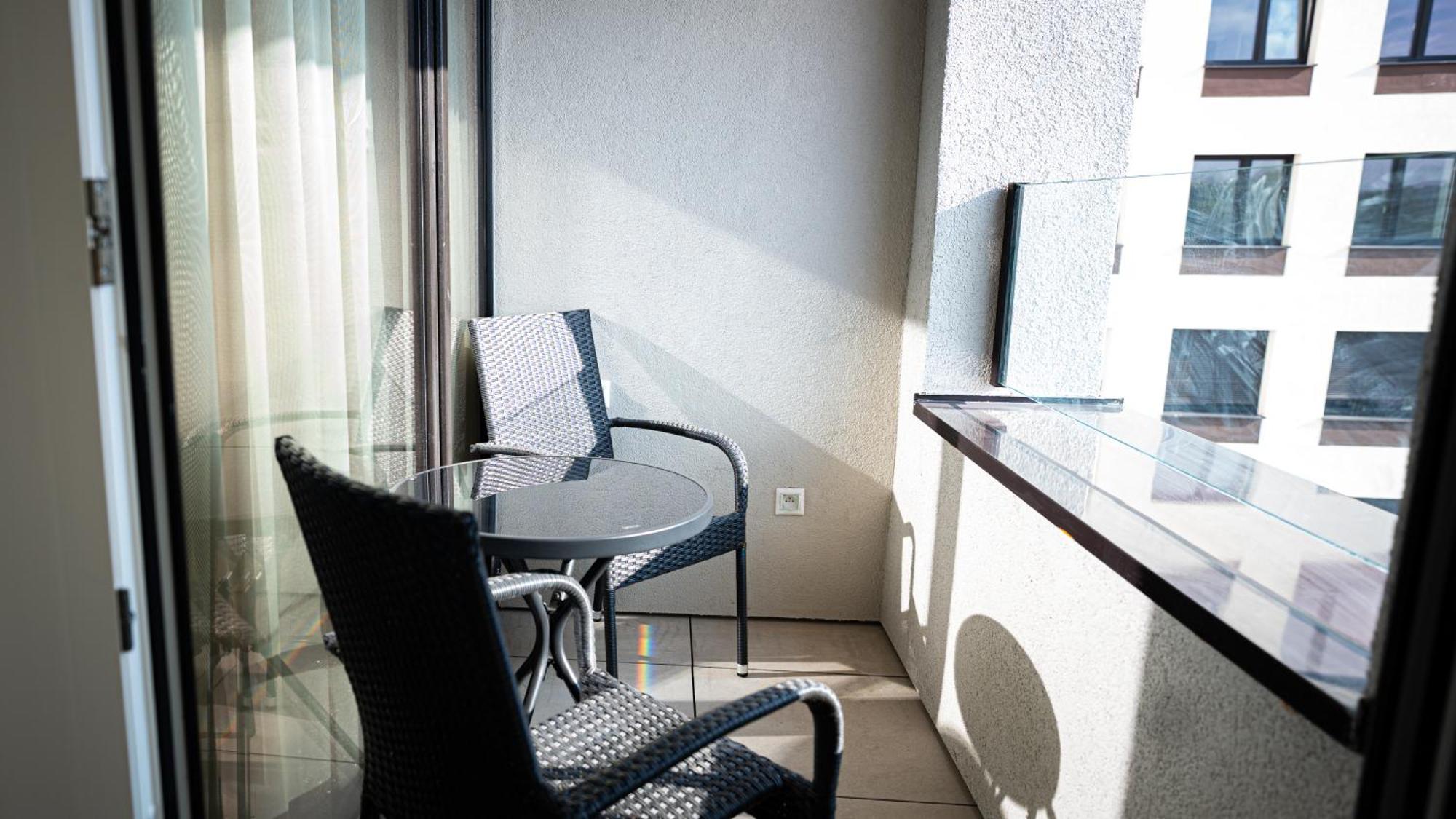 Downtown28 Apartment Poprad Ngoại thất bức ảnh