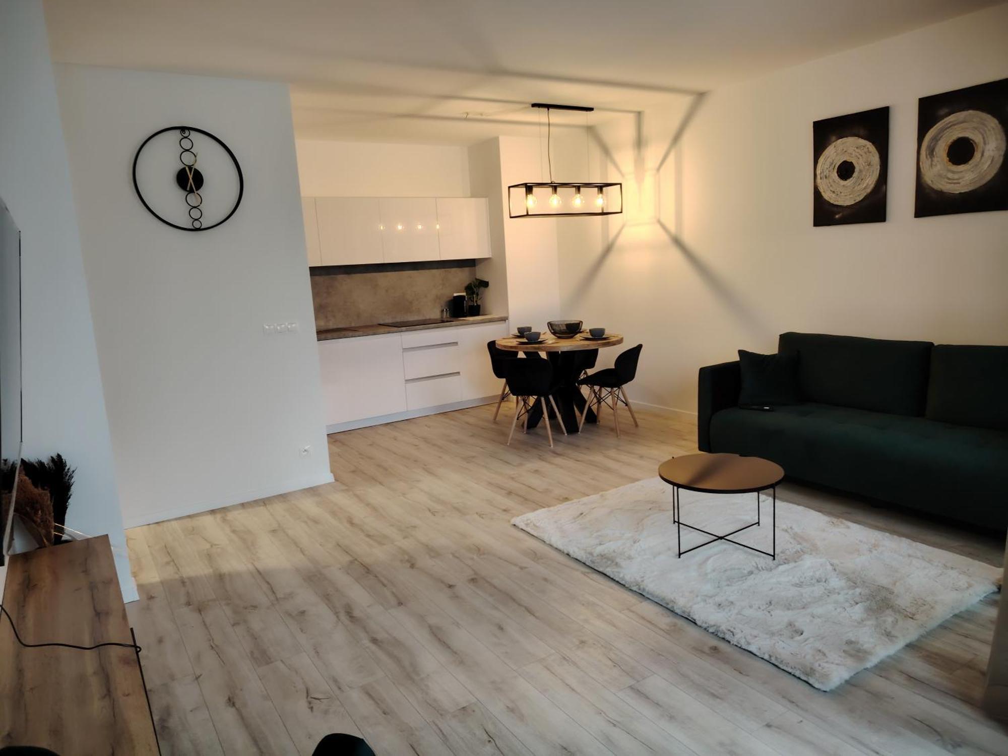 Downtown28 Apartment Poprad Ngoại thất bức ảnh