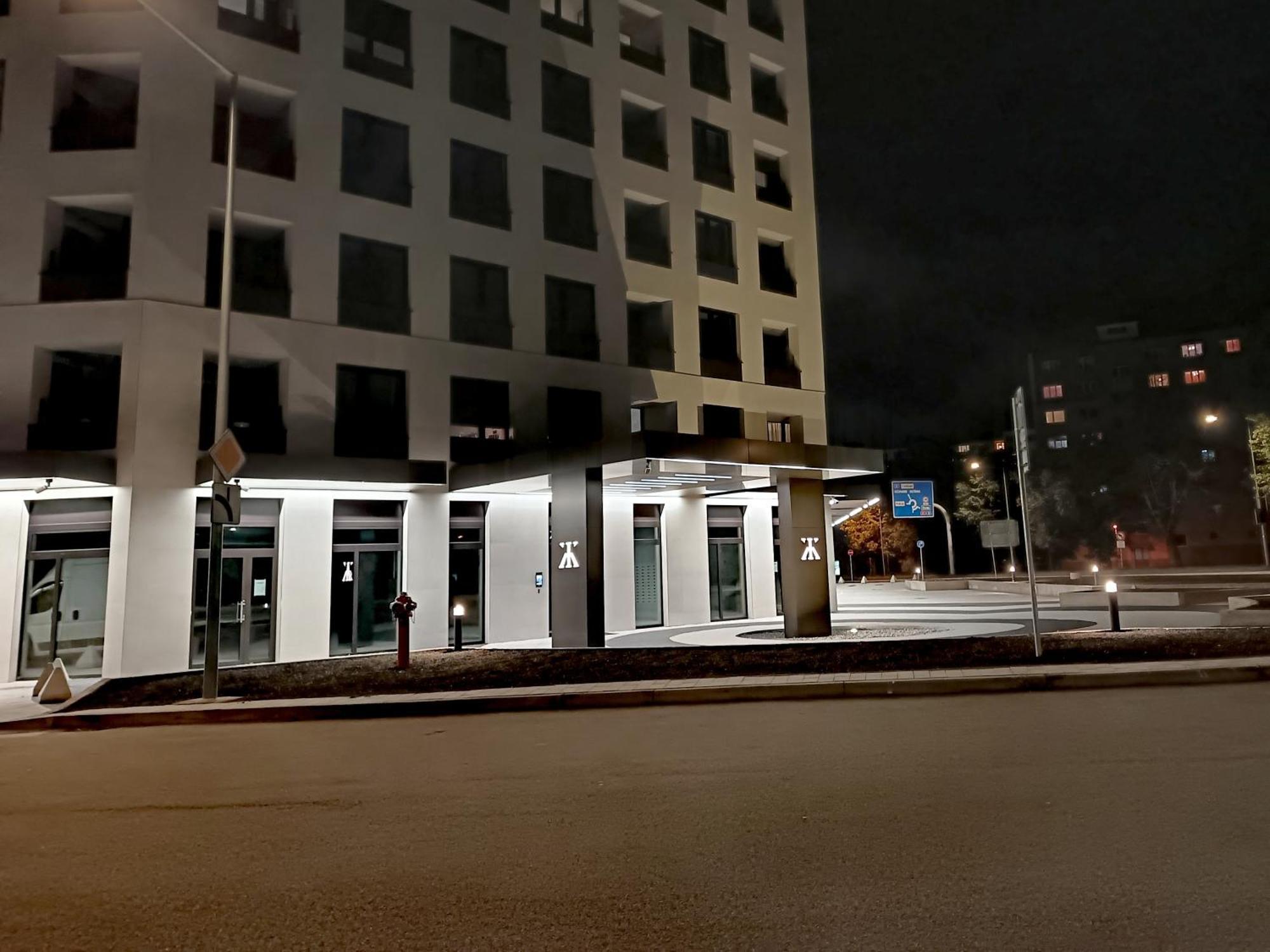 Downtown28 Apartment Poprad Ngoại thất bức ảnh